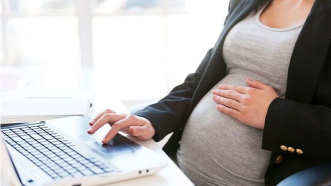Pregnancy Risk Assessments