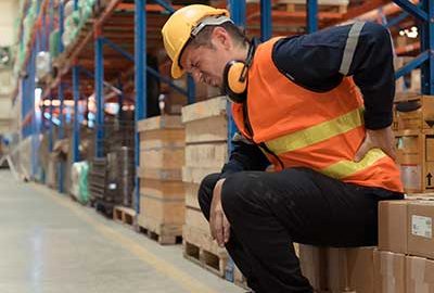 Manual Handling Course